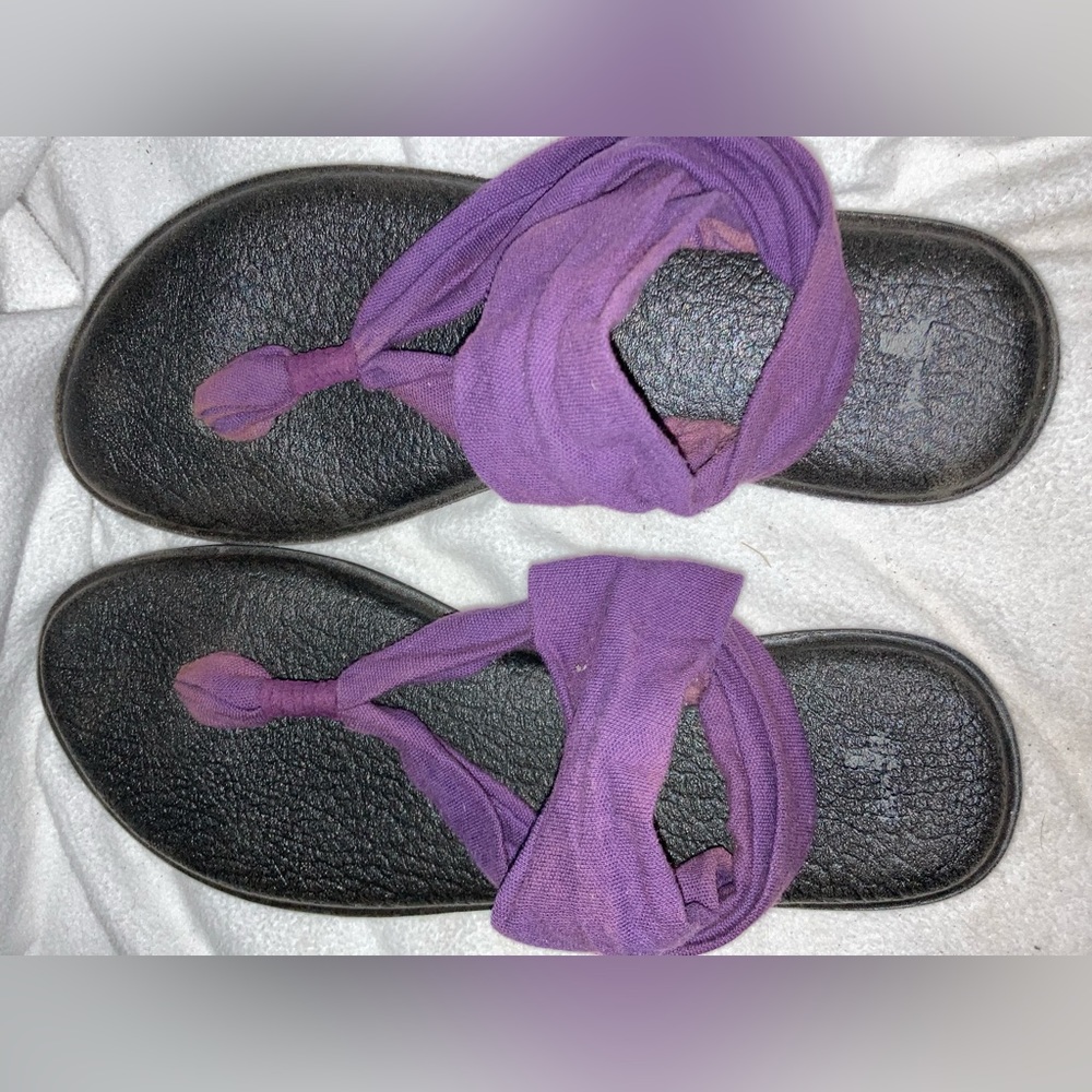 Womens sandal